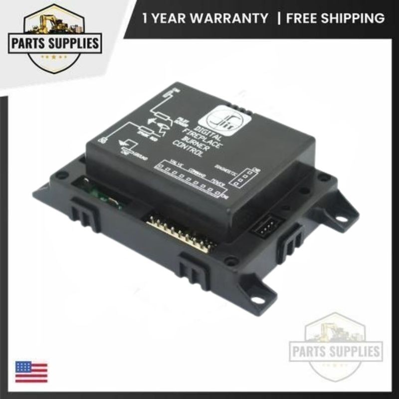 0.584.302 SIT Control Module for SIT Electronic Ignition