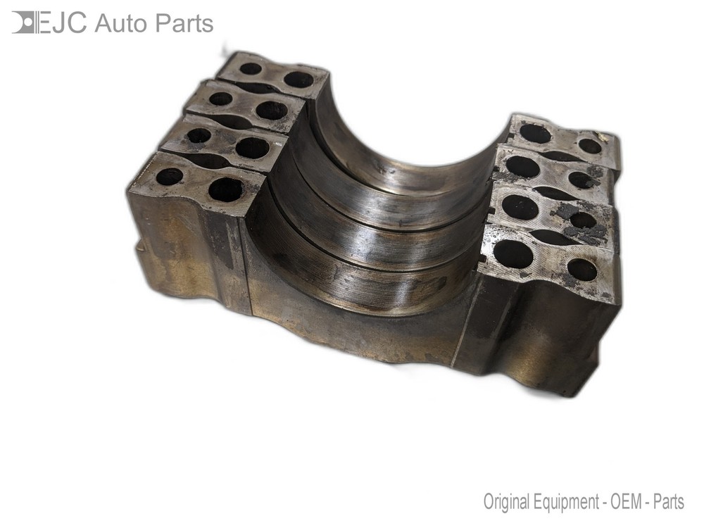 Engine Block Main Caps For 15-17 Chrysler  200  3.6
