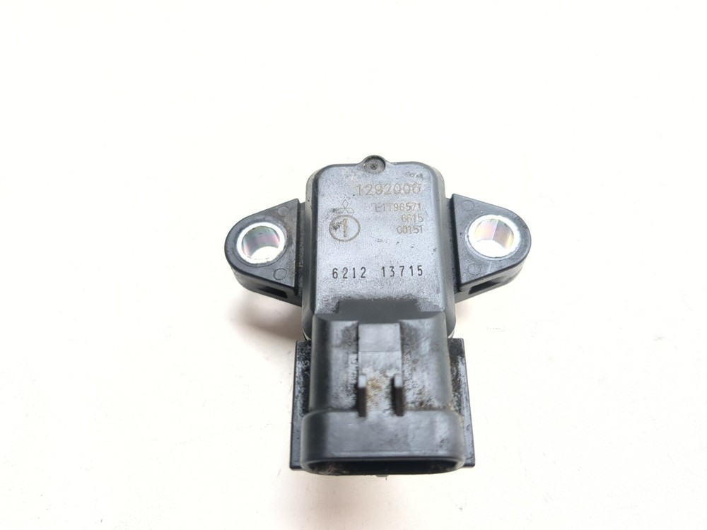 04-09 Triumph Rocket 3 III MAP Sensor T1292006