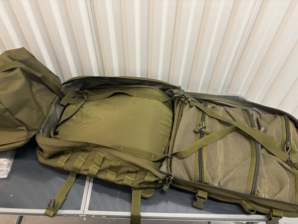 BLACKHAWK SPECIAL OPS MEDICAL BACKPACK 60MP00OD