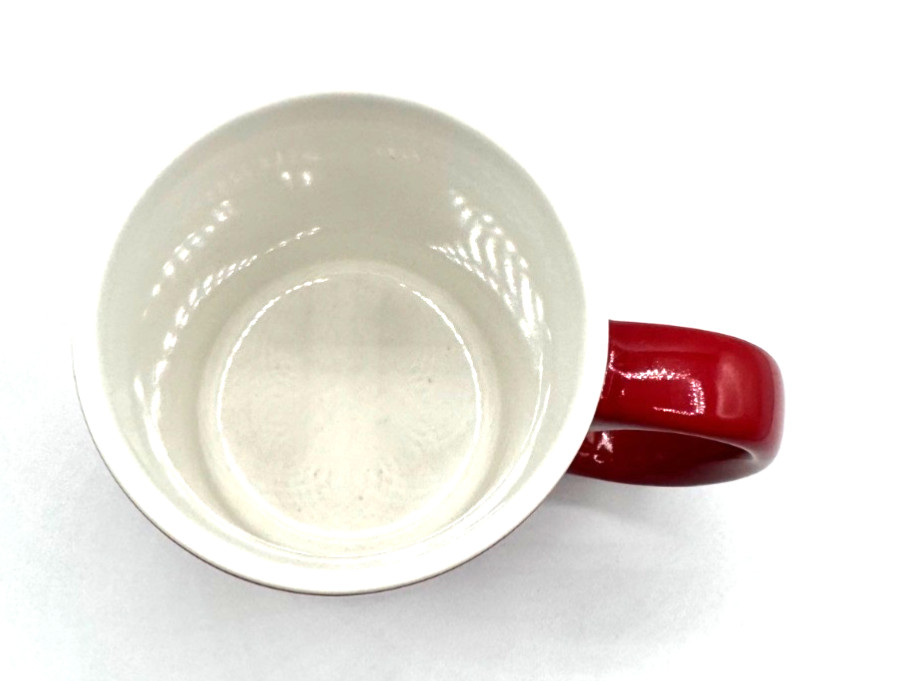 Averitt Transportation large 2 cup 16oz ceramic coffee cup mug