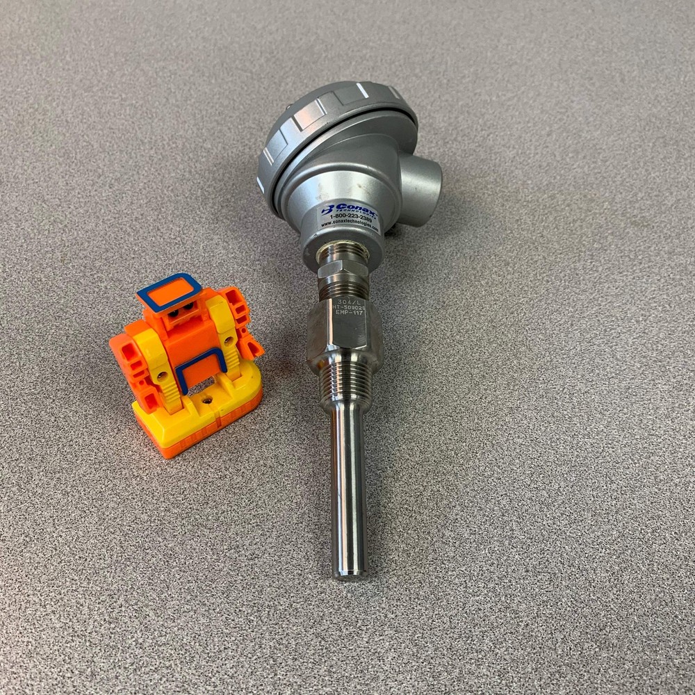Conax Technologies Thermocouple Probe (No Box)