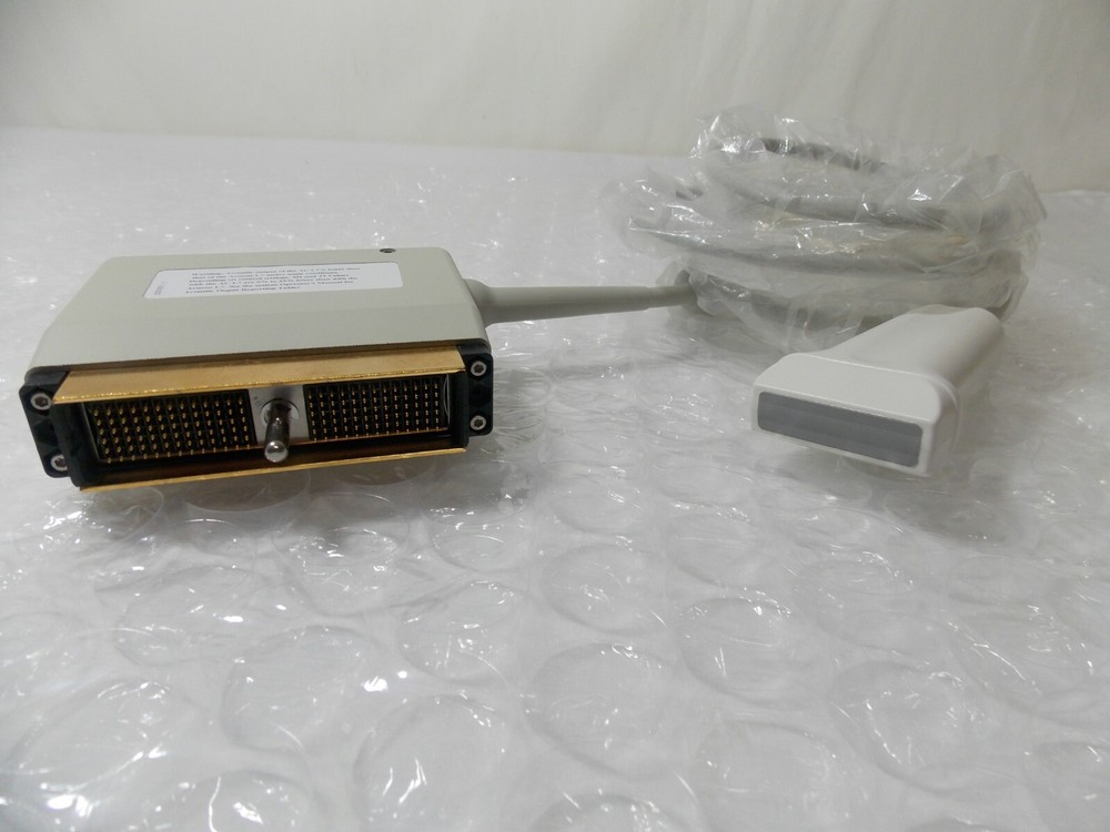 ATL C40 Ultrasound Probe (LAM-22)