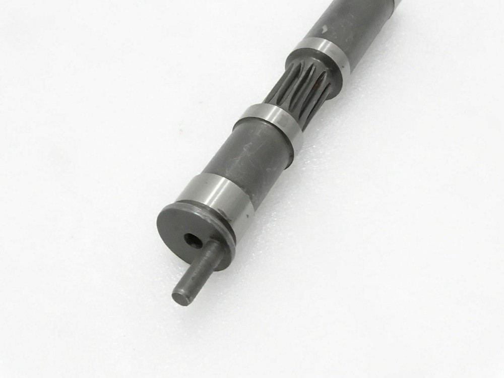 Oil Pump Spindle Fits Royal Enfield