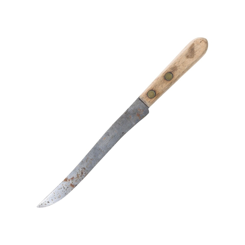 Chippewa Skinning Knife