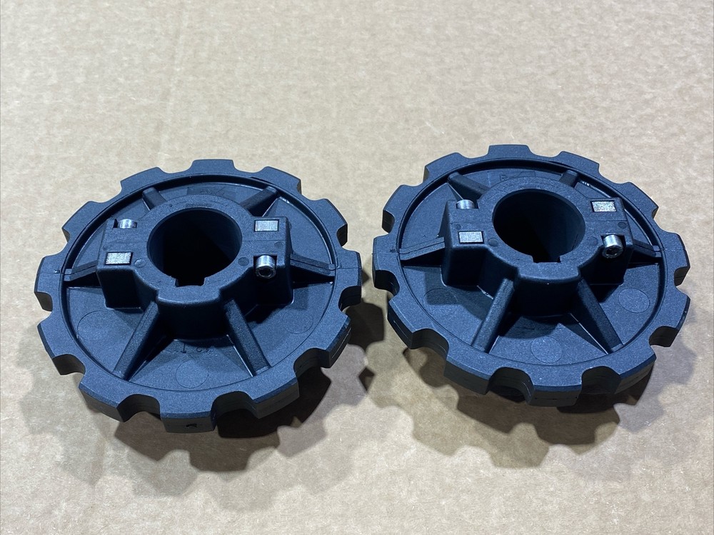 ( QTY 2 ) sprocket NS880 New