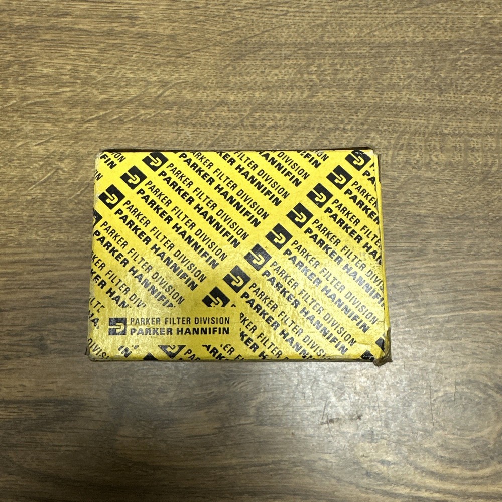 Parker,901826,Hydraulic Filter Element