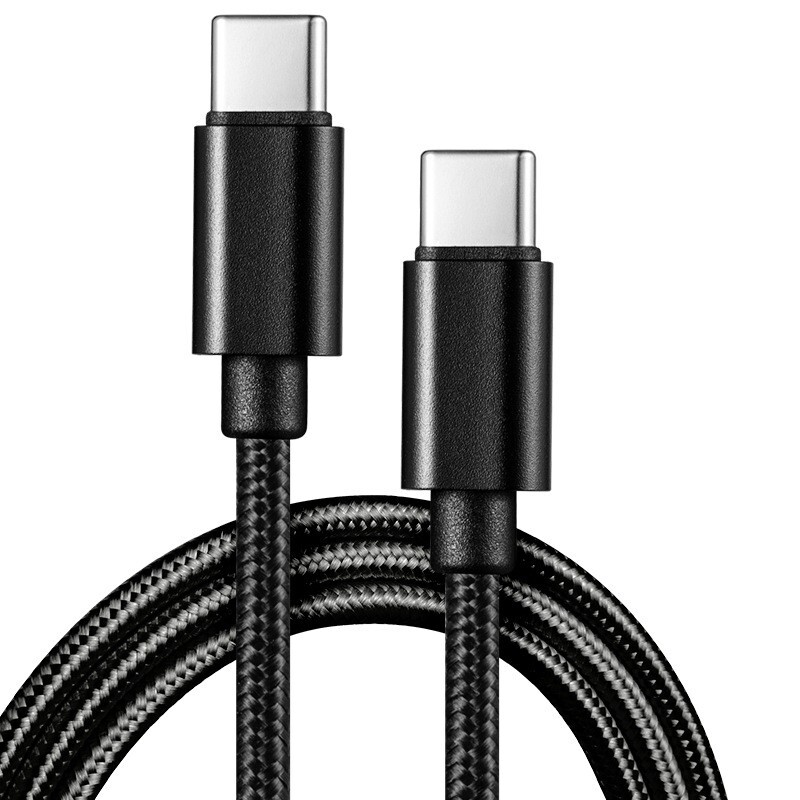5 FT 60W USB-C Fast Charging/Data Cable for Remarkable Paper Pro