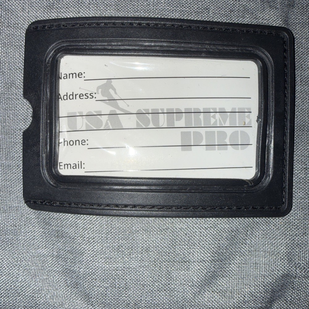 Supreme Pro190 Snowboard Bag