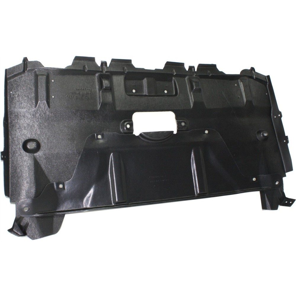 Engine Splash Shield For 2010-2013 Subaru Legacy Front Engine Under Cover