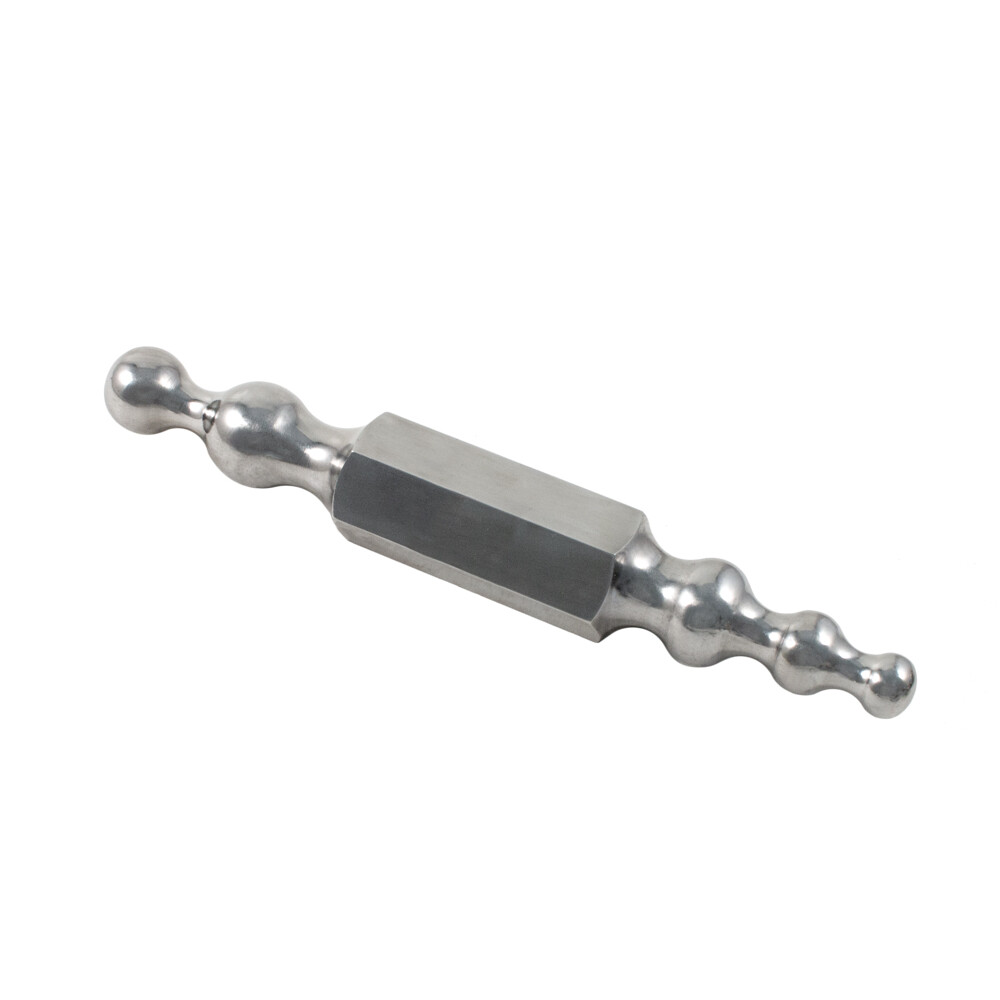Double-Ended Forming Stake Set - 8 Piece - 25-080
