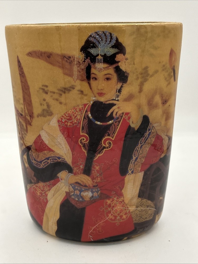 32151 – Emperor Collection Vase