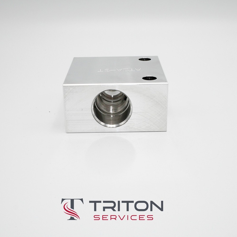 AT2A-8T, T2A cavity, Sun Hydraulics BCJ equivalent