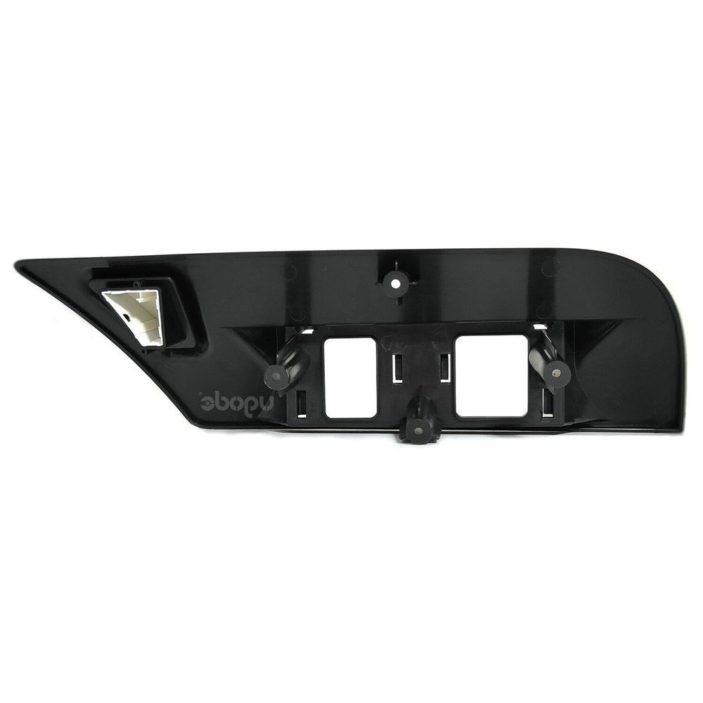 Ugode Plastic Frame Base Stand Bracket for 10.25inch Audi A4 Android Screen RHD