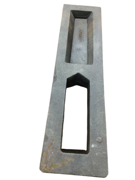 burner for a vulcan unit