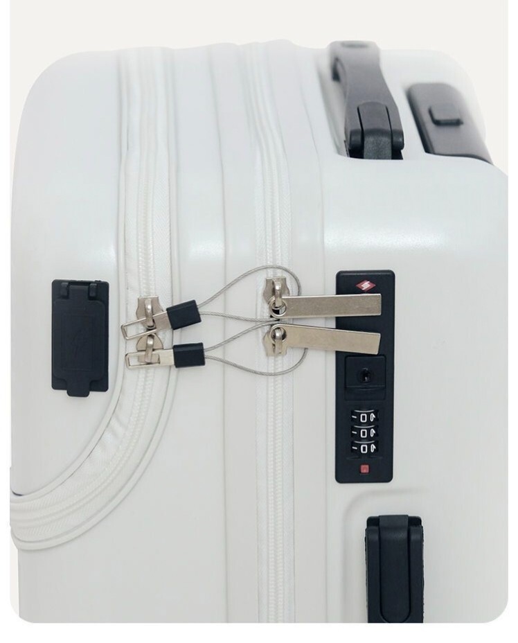 trunk
