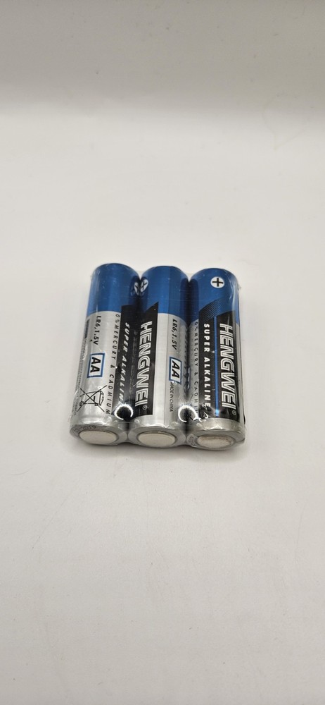 New Spectroline leak detection kit