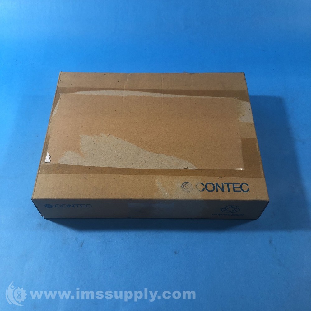 Contec ATUH-16(PCI) 16ch Expansion Sub-Board FNOB