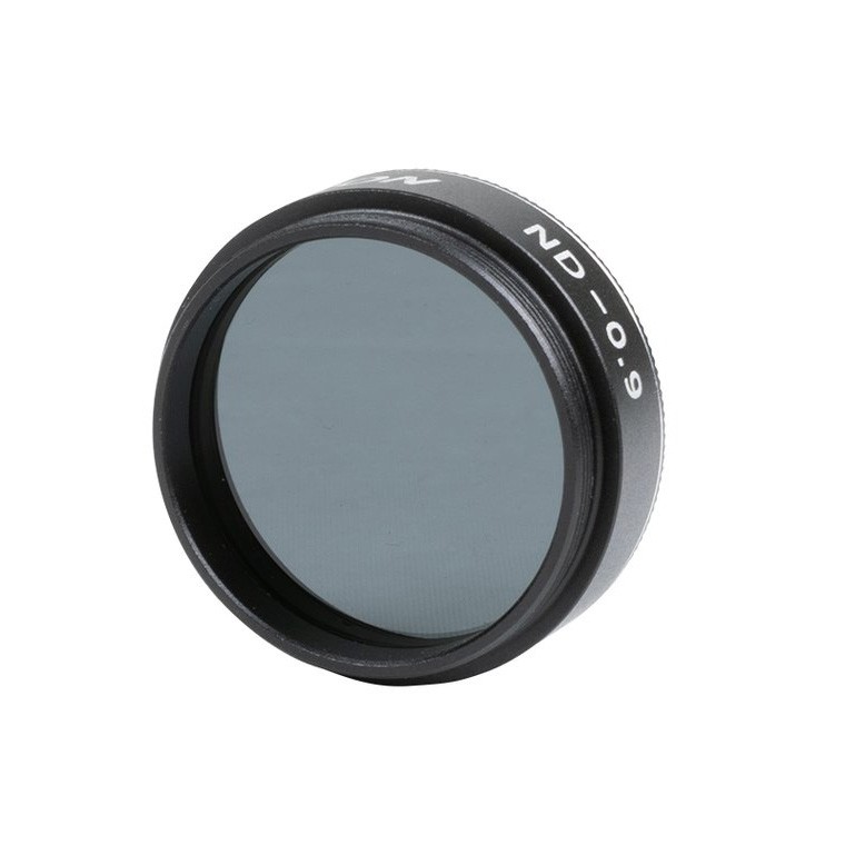 Celestron ND 0.9 13% Neutral Density / Moon Filter - 1.25" # 94105