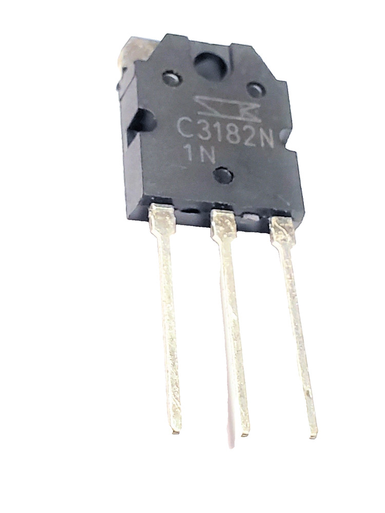 2SC3182N "Original" Toshiba Transistor 2  pcs