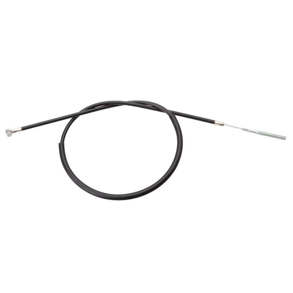 Motion Pro Front Brake Cable 05-0318 Black Vinyl Housing