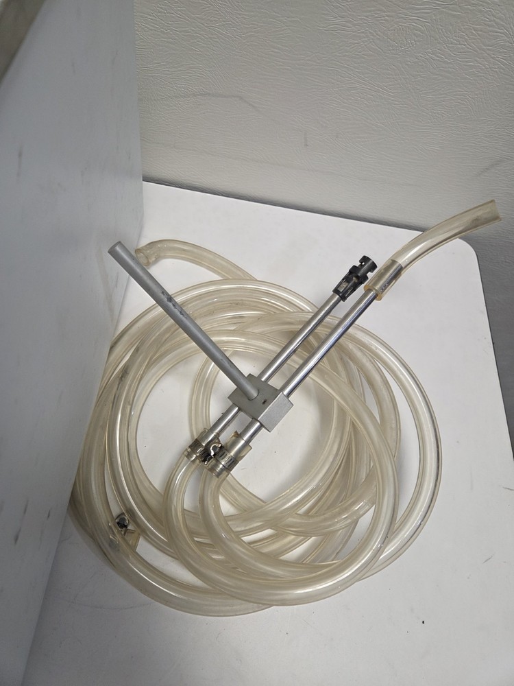 Thermo Neslab Digital Plus EX 17 Heated Circulator Bath