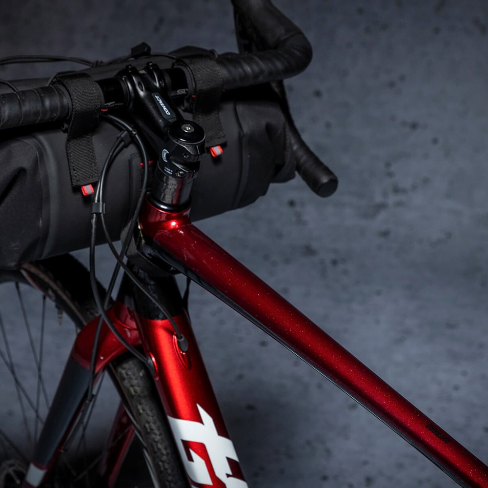 DYEDBRO - Gravel Frame Protector - Multiple Styles