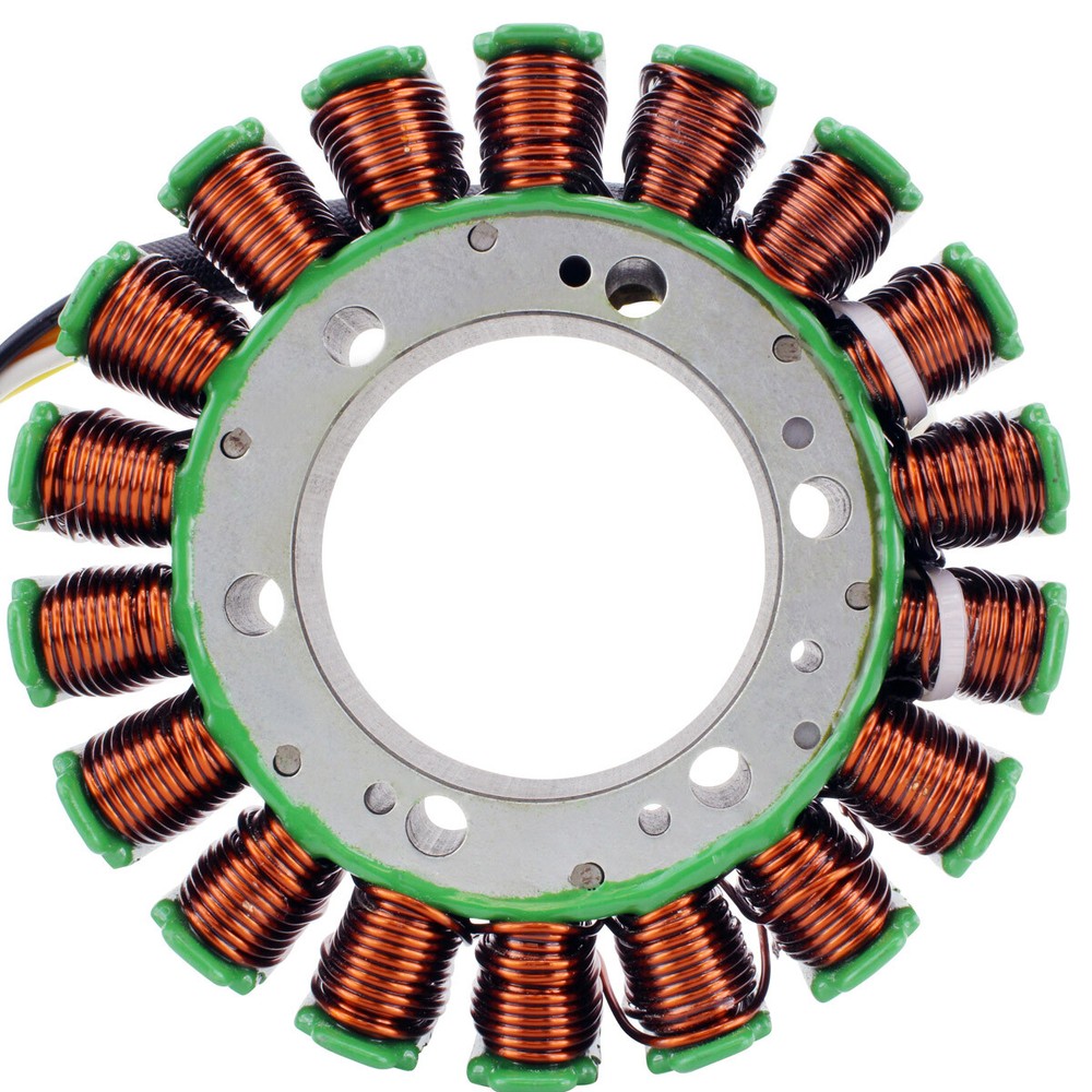 RMSTATOR Stator For 2012 Polaris SwitchBack 600 Pro R
