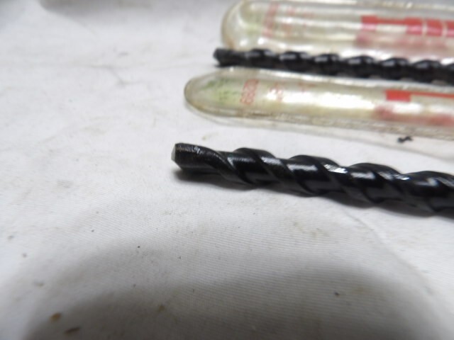 Hilti 5/16 X 6 Hammer Drill Bit TEC+