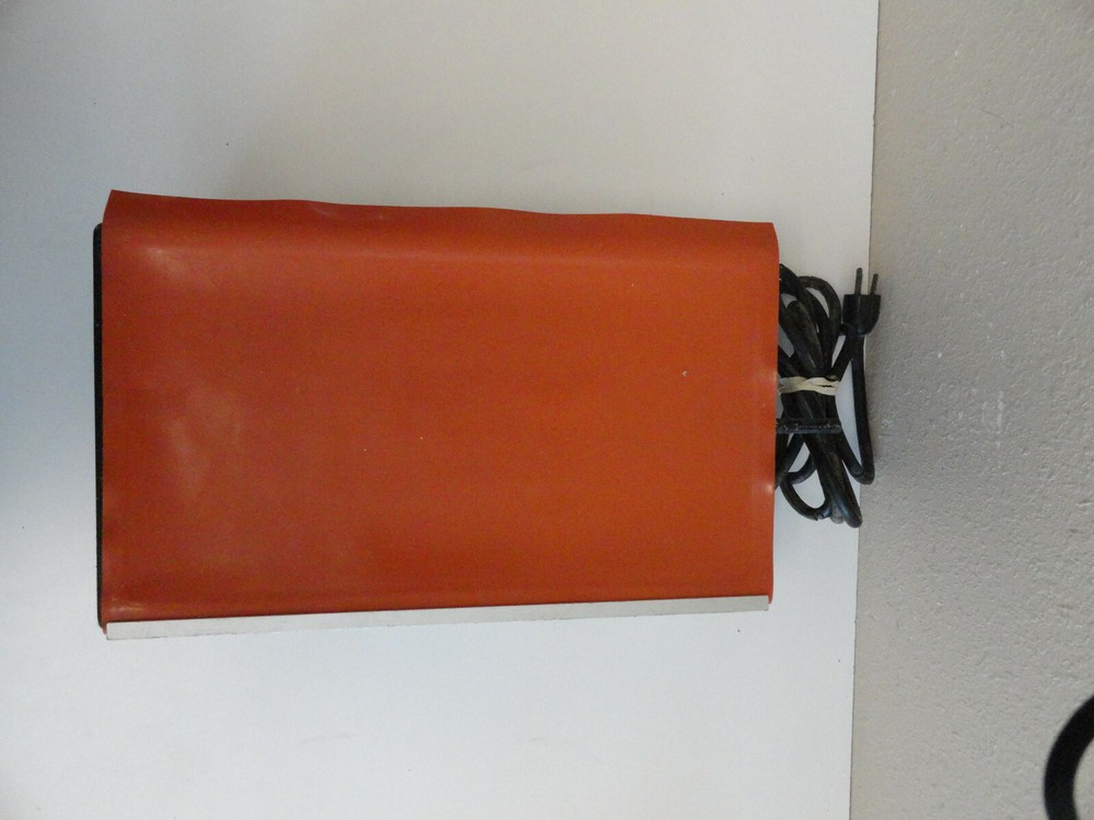 Bio Rad Gel Slab Dryer 224