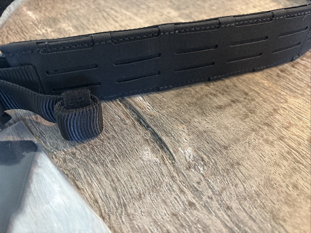 Haley Strategic D3 Belt