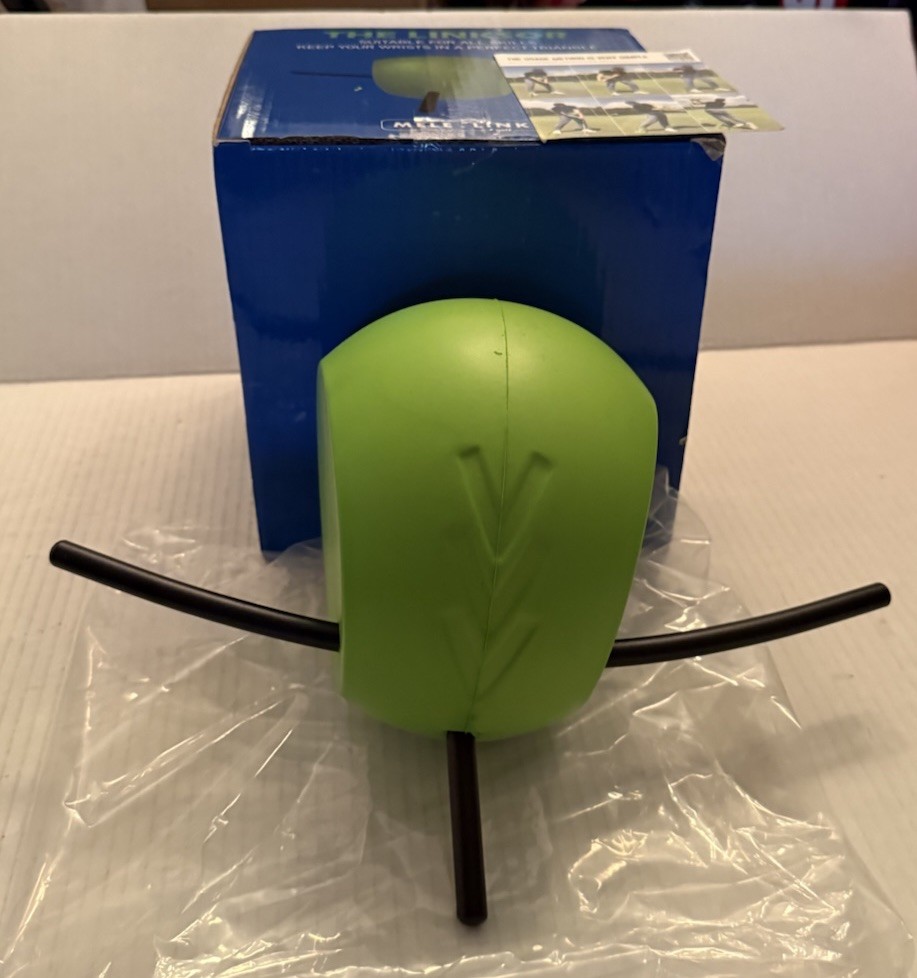 Golf Swing Training Aid