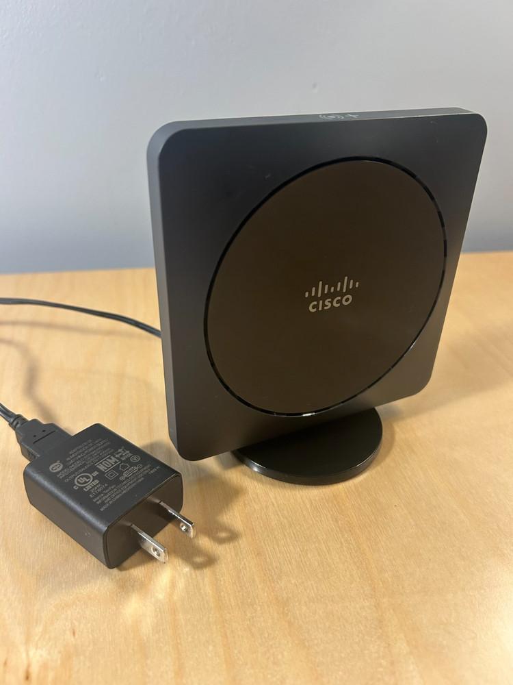 Cisco IP DECT Base Station 210 (DBS-210-3PC-NA-K9)