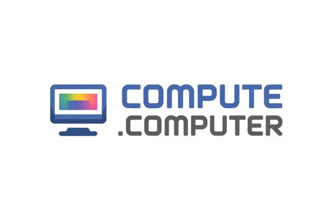 Compute.Computer domain name - Perfect brandable for Compute & Computer business