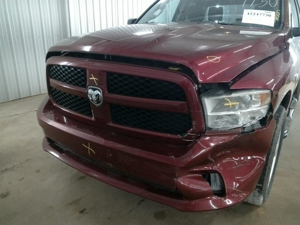 RAM1500 2013 Keys/Latches/Locks 104967093