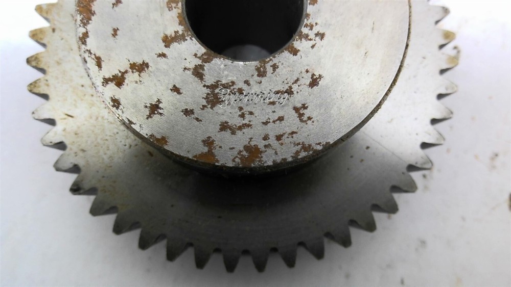 Browning YSS1248 Gear