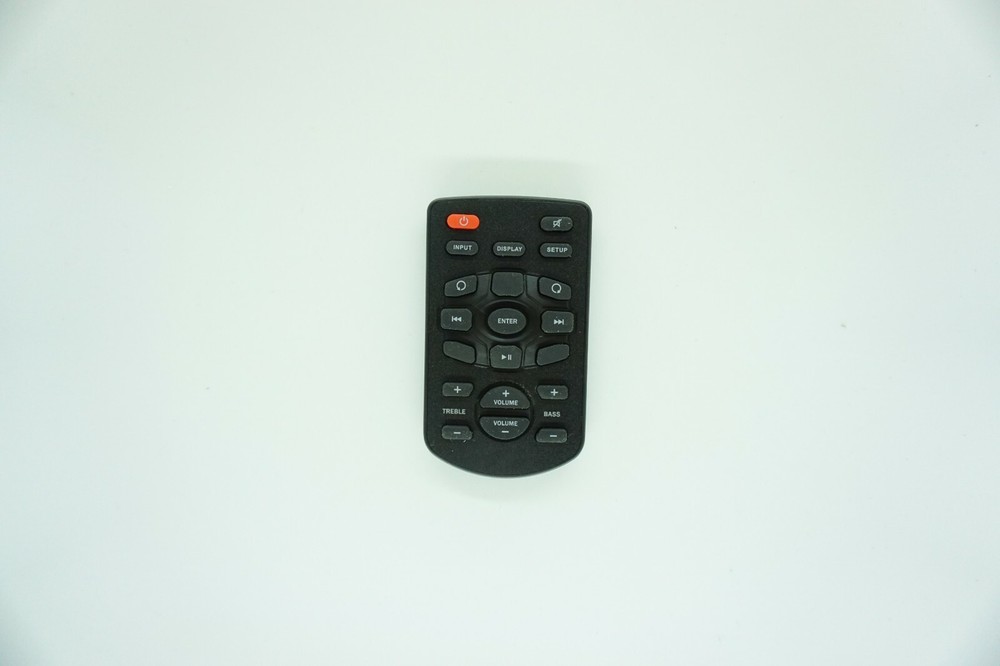 Remote Control For Exibel BX800 BDX1400 Bluetooth Speaker Audio System