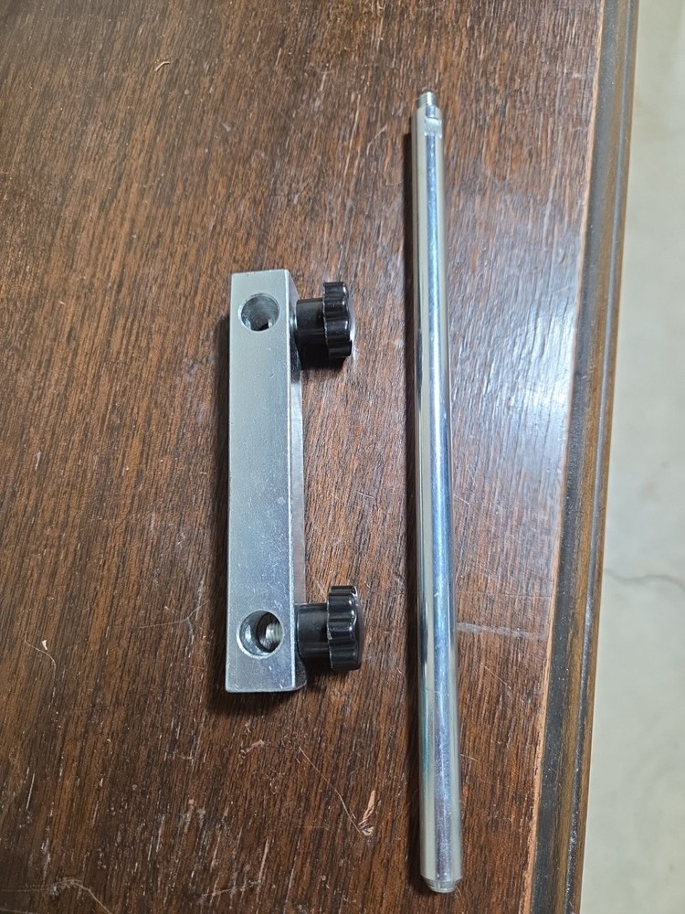 New - Support Arm Extension TWSSAE Support Arm Extension