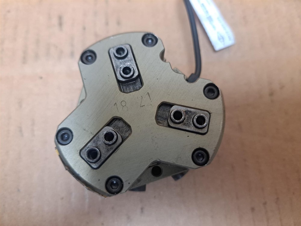 Destaco Pneumatic Centering Gripper Part No. RTH 1M L