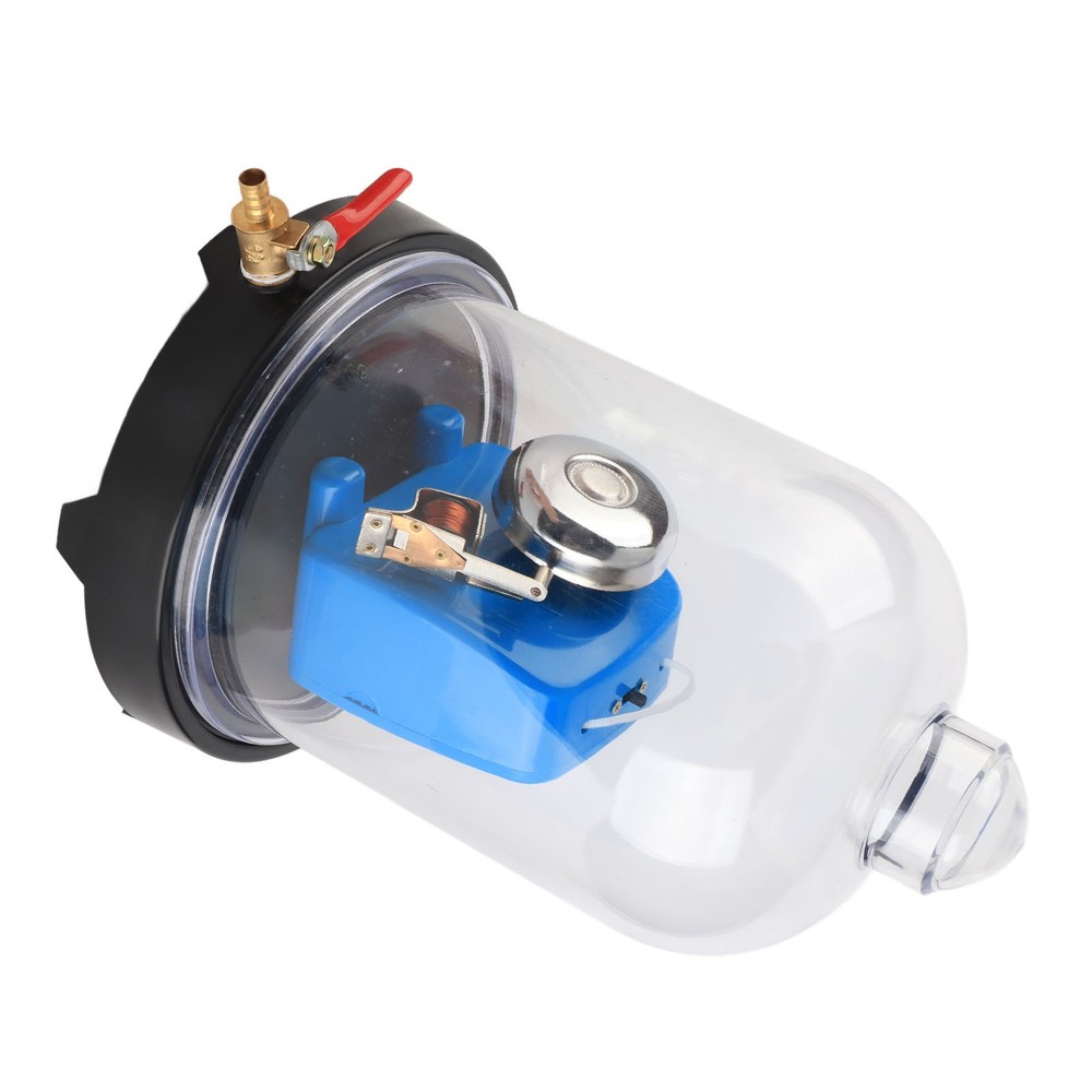 Vacuum Bell Jar Teaching Tools For Classroom Laboratory New