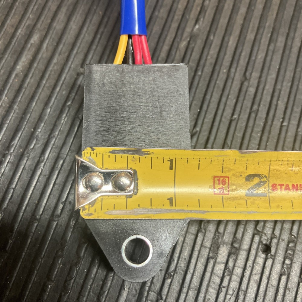 New Kokusan Denki HCO107 Timer Unit