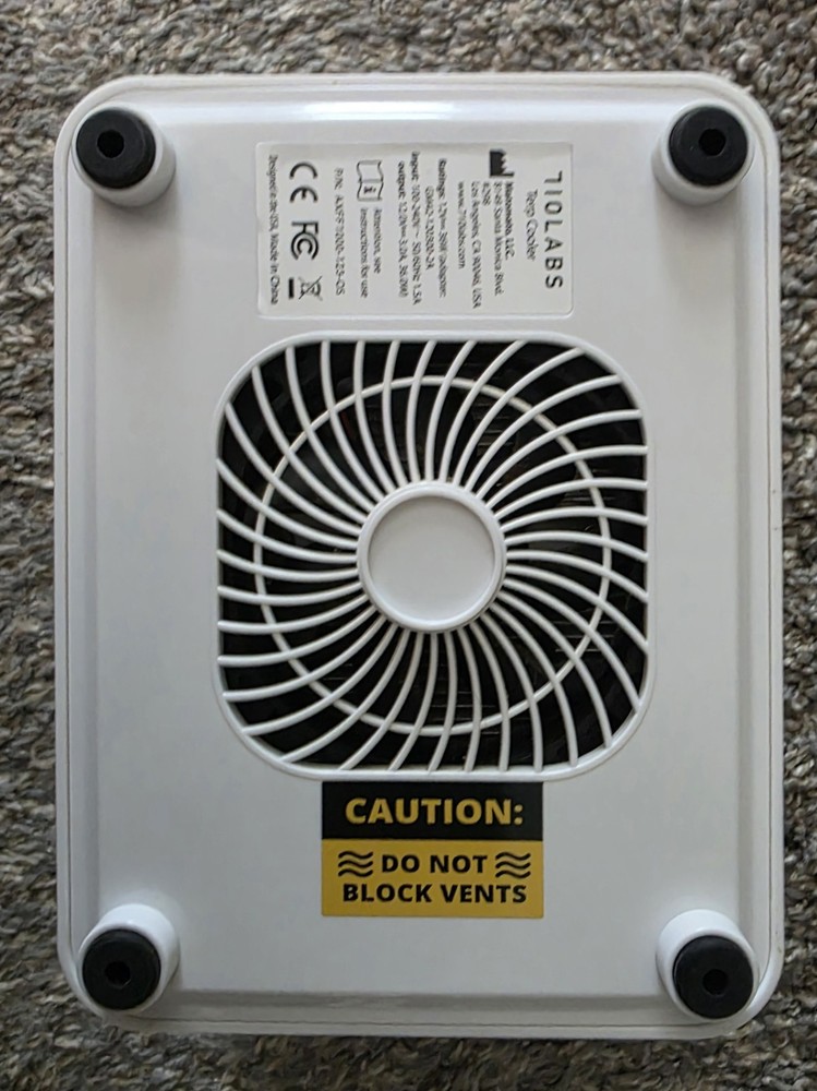 710 Labs Terp Cooler