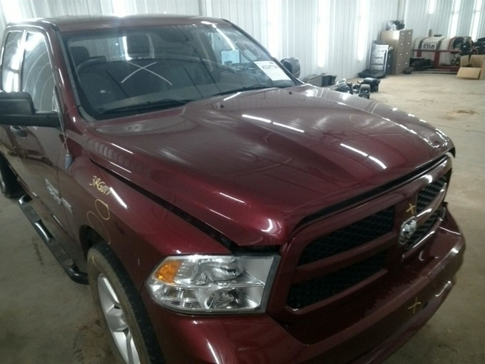 RAM1500 2013 Keys/Latches/Locks 104967093