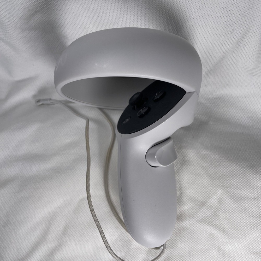 Genuine Oculus Quest 2 Controller - (Left Only)