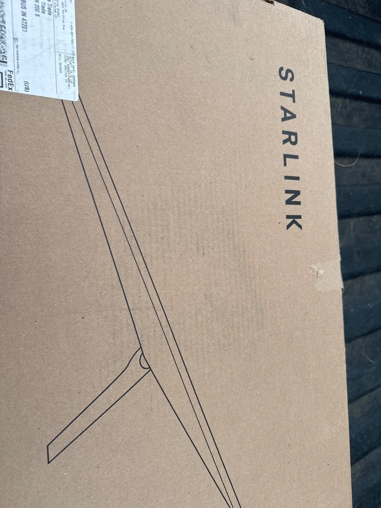Standard Star link kit