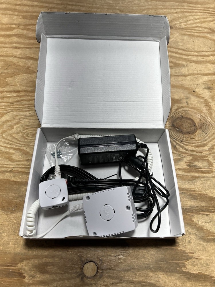 MTI FREEDOM CORE II POWER/SCREAMER SENSOR