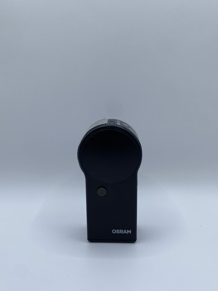 Osram SC 18 Servo Flash Untested