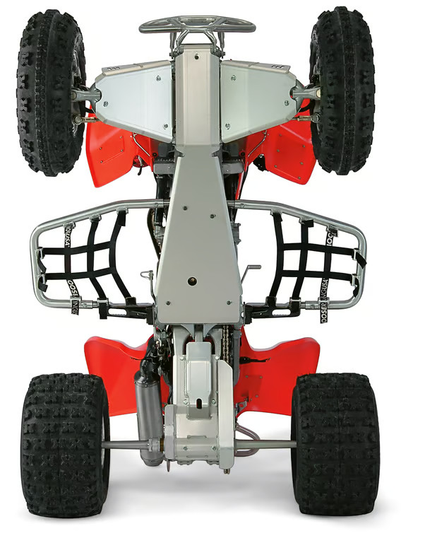 Moose Racing A-Arm Guards *692A