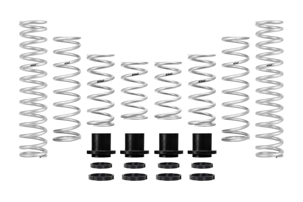 Eibach Pro UTV Stage 2 Performance Springs System 2017-2018 Can Am X3 X Base