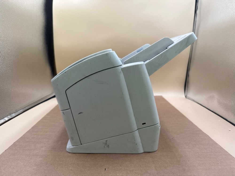 Panasonic KV-S1025C High Speed Duplex Sheetfed Document Scanner